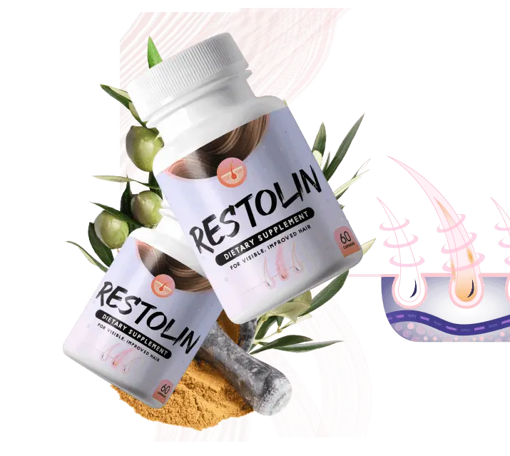 What is Restolin Supplement?